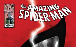 Amazing Spider-Man (1999) #612