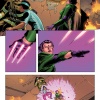 New Mutants #34 Preview Art by David Lopez