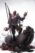 Carnage, U.S.A. (2011) #3