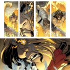 Scarlet Spider #2 preview art by Ryan Stegman