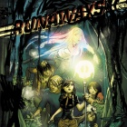 Psych Ward: Runaways