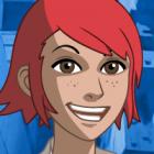 Pepper Potts (IMAA)
