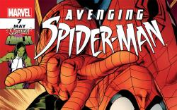 Avenging Spider-​Man (2011) #7