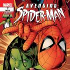 Avenging Spider-​Man (2011) #7