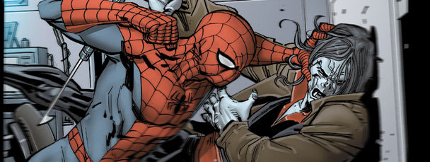 Sneak Peek: Amazing Spider-Man #688