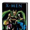 X-MEN: BEAUTY & THE BEAST PREMIERE HC