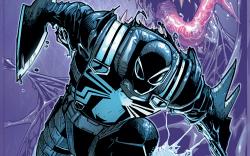 First Look: Venom #23