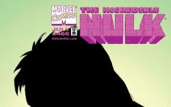 Incredible Hulk (1962) #466 Cover