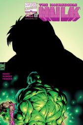 Incredible Hulk #466 