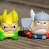 Marvel Nog'nz