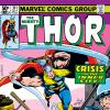 Thor (1966) #311 Cover