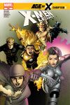 X-Men Legacy (2008) #246