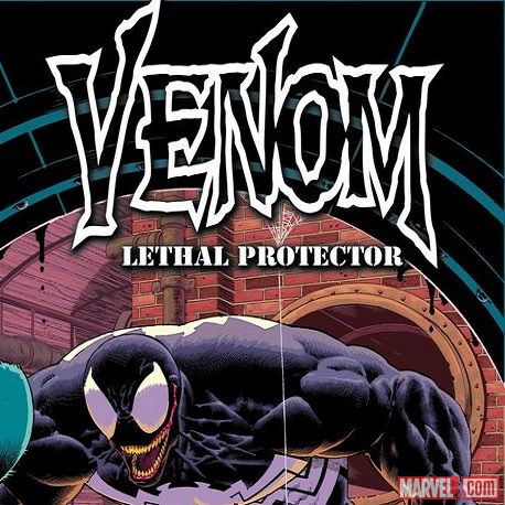 Venom: Lethal Protector (2022)