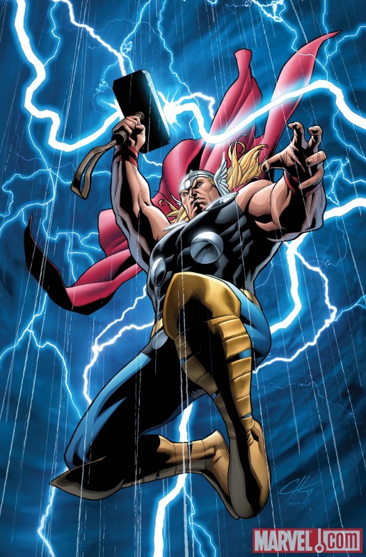 SUPER HEROES #2