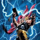 SUPER HEROES #2