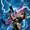 SUPER HEROES #2