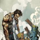 Wednesday Q&A: Jason Aaron