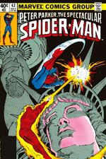 Peter Parker, the Spectacular Spider-Man (1976 - 1998)