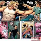 X-Men Forever (2009) #10