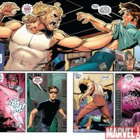 X-Men Forever (2009) #10