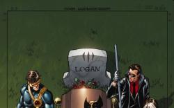 X-MEN FOREVER #10