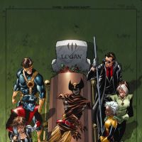 X-MEN FOREVER #10