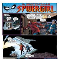 Preview Art By Sal Buscema