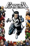 Punisher (2008) #8 (70TH FRAME VARIANT)