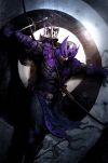 Dark Reign: Hawkeye (2009) #5