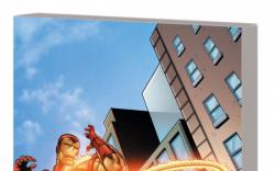 ESSENTIAL MARVEL TEAM-UP