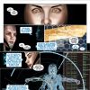 INVINCIBLE IRON MAN #11 preview page 2