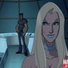Wolverine and Emma