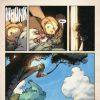 THE WONDERFUL WIZARD OF OZ #1, page 7