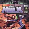 SHE-HULK (2005) #18