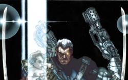 Deadpool & Cable (2010) #25
