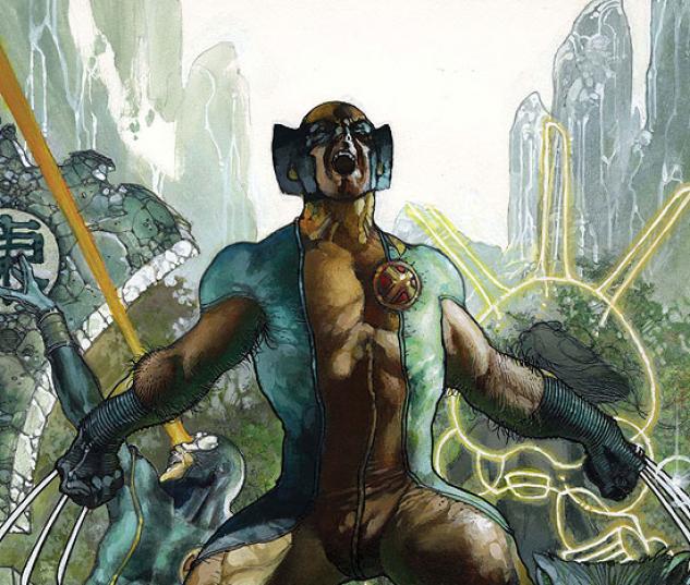 ASTONISHING X-MEN #28