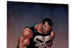 PUNISHER: BARBARIAN WITH A GUN #1