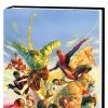 SECRET WARS OMNIBUS #1