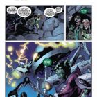 Preview: Captain Britain and MI: 13 #4