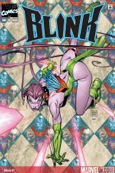 Blink #1 