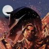 Marvel Illustrated: The Odyssey #1