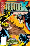 Factor X (1995) #4