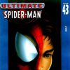 ULTIMATE SPIDER-MAN #43