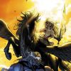 Ultimates 3 #2 Variant Cover