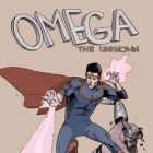 Acclaimed Novelist Jonathan Lethem Re-Imagines Omega: The Unknown
