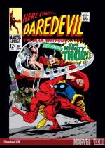 Daredevil (1963) #30