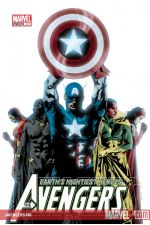 Avengers (1998) #76
