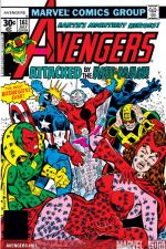 Avengers (1963) #161