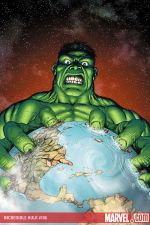 Incredible Hulk (1999) #106