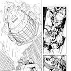 Marvel Solicits for February 2007